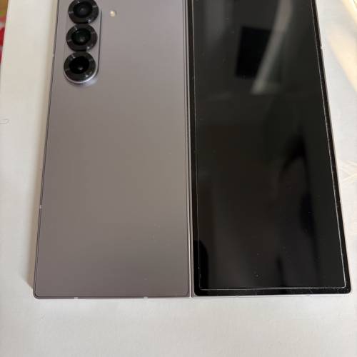 Samsung z Fold 6 256gb