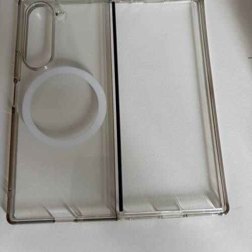 Samsung z Fold 6 256gb