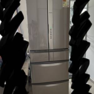 Hitachi 五門雪櫃