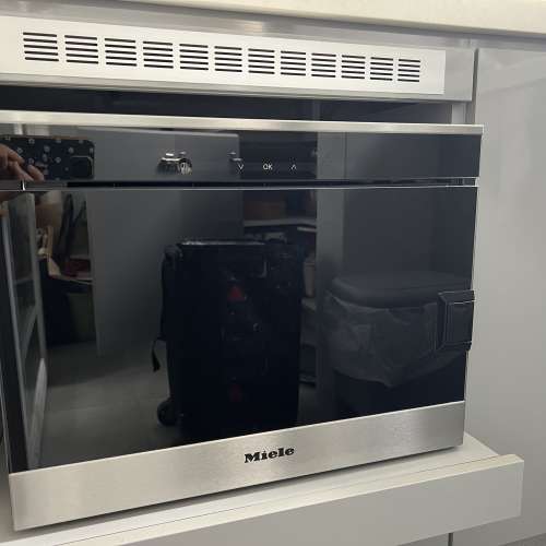 Miele 蒸爐 GD6010