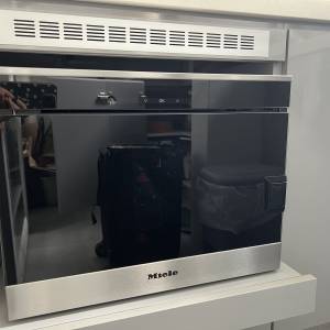 Miele 蒸爐 GD6010
