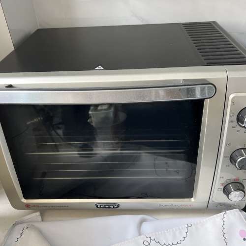 DeLonghi 焗爐 EO32852