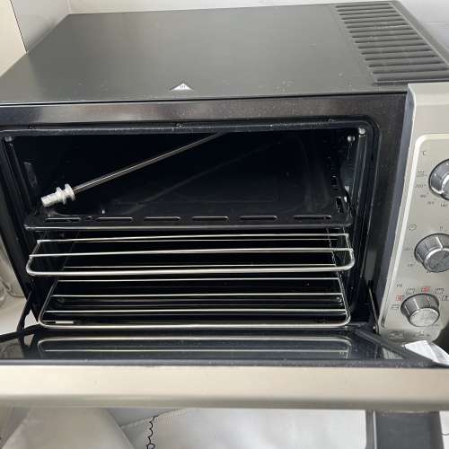 DeLonghi 焗爐 EO32852