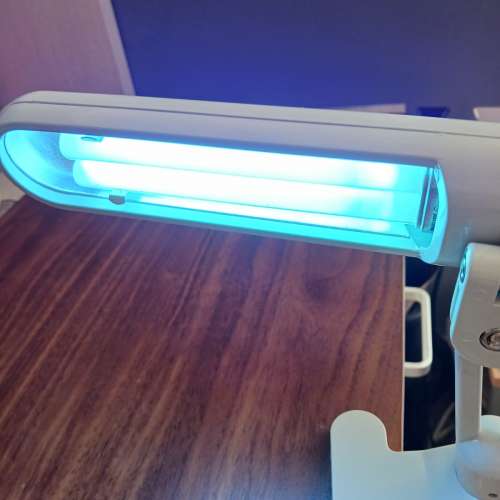 XIN LI HUA Computer lamp 電腦枱燈