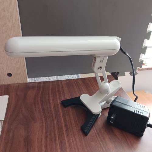 XIN LI HUA Computer lamp 電腦枱燈