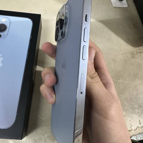 iPhone 13 Pro