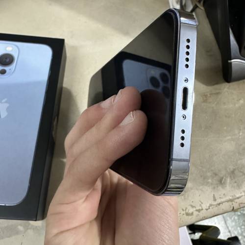 iPhone 13 Pro