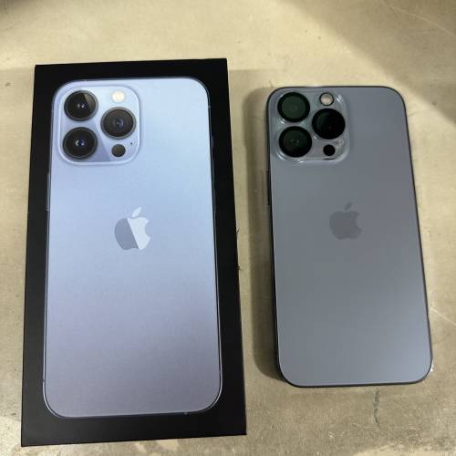 iPhone 13 Pro