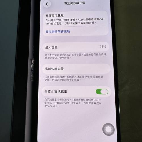 iPhone 13 Pro