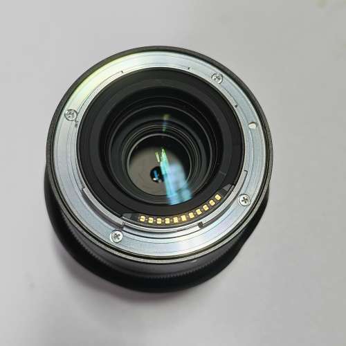 平民鏡王 Nikon Z 50mm f/1.8 S Nikon S-Line鏡頭鏡頭 For Nikon Z5/Z6/Z7/Z8/Z9