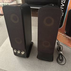 Creative T40 series II