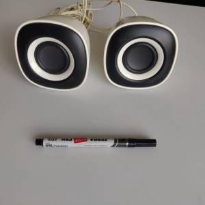 Philips SPA2201/10 speaker