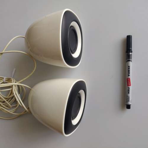 Philips SPA2201/10 speaker