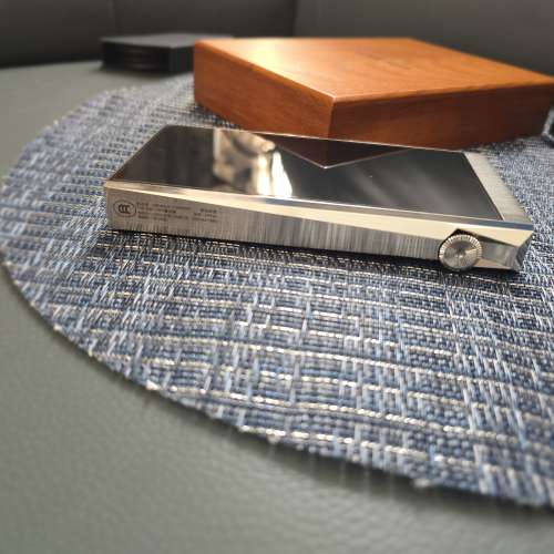 Sp2000t cn Copper Nickel 全港限量50部，行貨有單