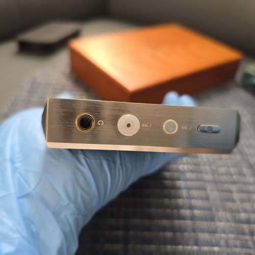 Sp2000t cn Copper Nickel 全港限量50部，行貨有單