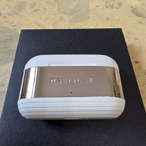 Devialet Gemini II 真無線耳機