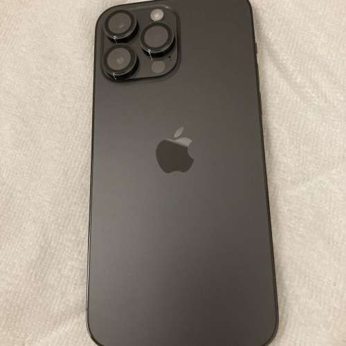 港行iPhone14 pro  256gb battery health 90%