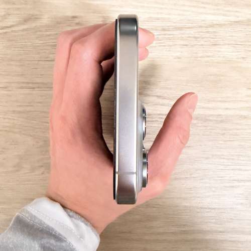 iPhone 16 Pro Max 256GB 原色