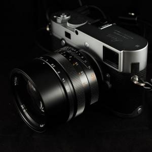 Leica 50mm 0.95