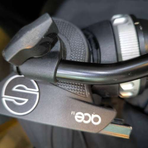 沙雀  油壓頭 Sachtler ACE M MS 1002  Germany 九成新