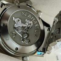 Omega Seamaster Chrono 300