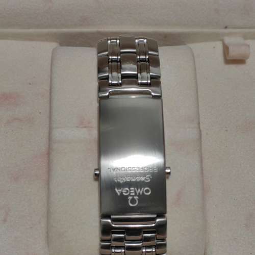 Omega Seamaster Chrono 300