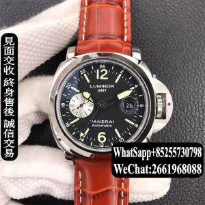 沛納海 Panerai Luminor GMT PAM088 44mm