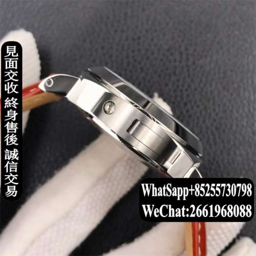 沛納海 Panerai Luminor GMT PAM088 44mm