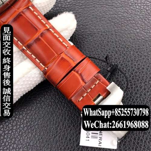 沛納海 Panerai Luminor GMT PAM088 44mm