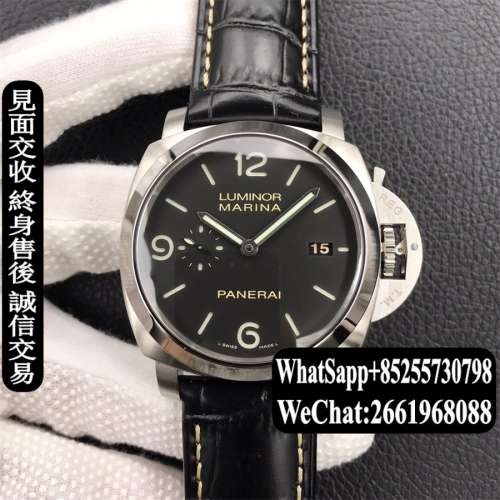沛納海 Panerai Luminor Marina PAM00312 44mm