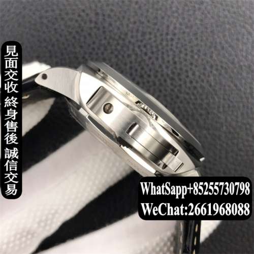 沛納海 Panerai Luminor Marina PAM00312 44mm