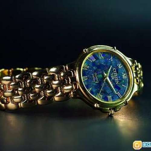 Australian Opal Watch 古董 天然石  澳洲寶石 手錶