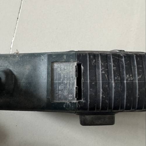 Bosch gbh 2-20 s （全正常）