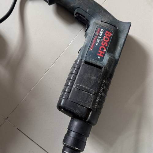 Bosch gbh 2-20 s （全正常）
