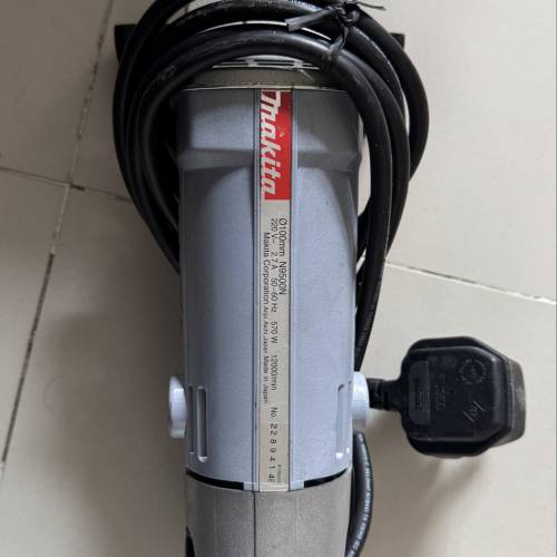 Thakita n9500n (全正常）接近全新