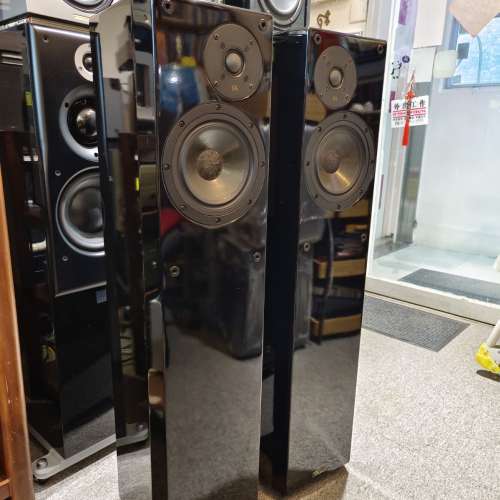 Focus Audio 78 Signature Series