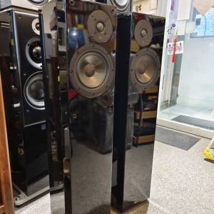 Focus Audio 78 Signature Series