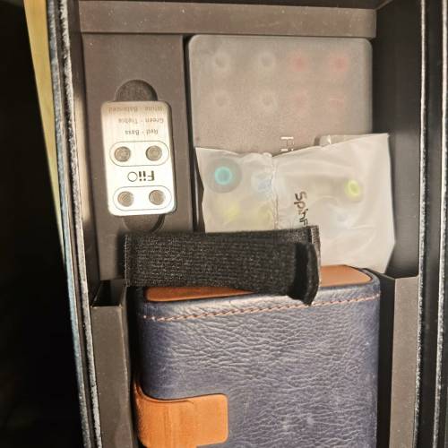 fiio fh7s