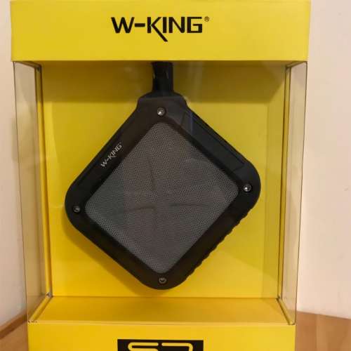 W-KING S7 藍牙喇叭