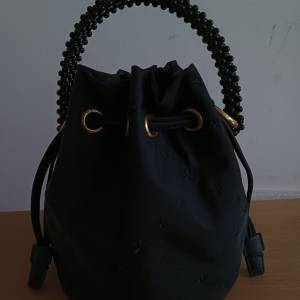 Bapy handbag 手袋
