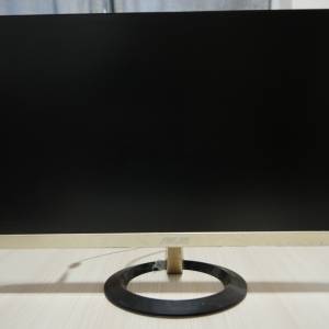 【外觀近全新｜內置喇叭】ASUS VZ239H 全高清超低藍光護眼顯示器