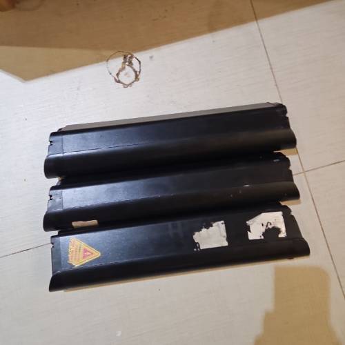 電動單車 加三舊電