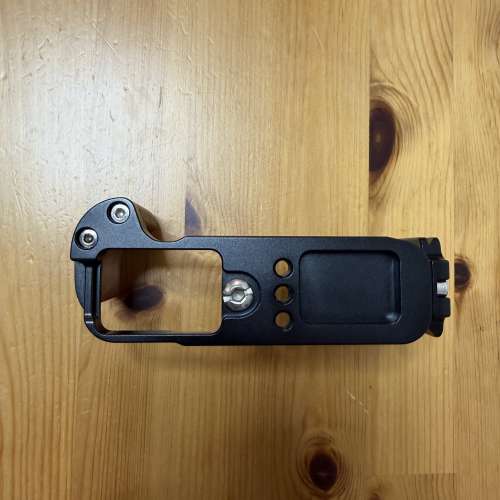 富士Fujifilm X-T30 相機 L 型實木手柄（XT10 XT20 XT30合用）