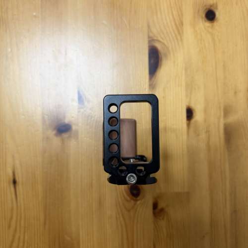 富士Fujifilm X-T30 相機 L 型實木手柄（XT10 XT20 XT30合用）