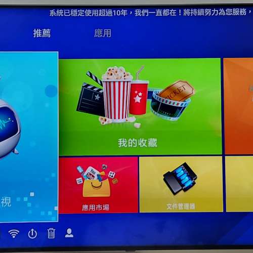 安博盒子 Ubox Pro2