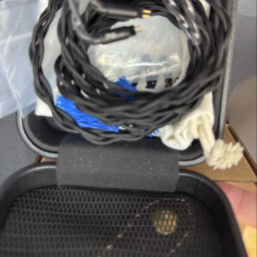 Pw audio 1960 4絞 4.4mm 2-pin