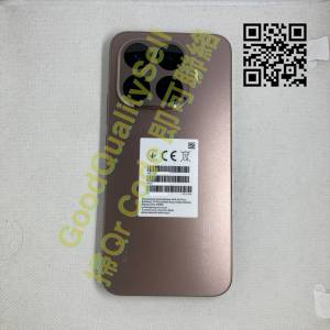 $(3)  99.9% 小米 XiaoMi 15T Pro 12+512GB 啡