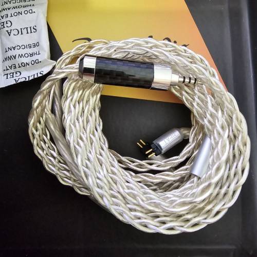 Beat Audio Prima Donna 8 PD8 限量扁線款