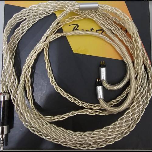 Beat Audio Prima Donna 8 PD8 限量扁線款