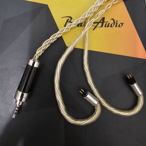 Beat Audio Prima Donna 8 PD8 限量扁線款